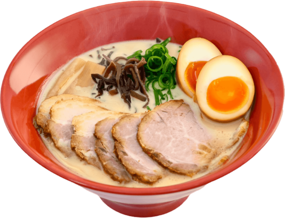 可成家ラーメン