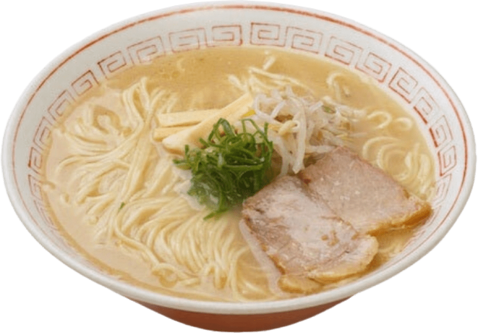 三八ラーメン