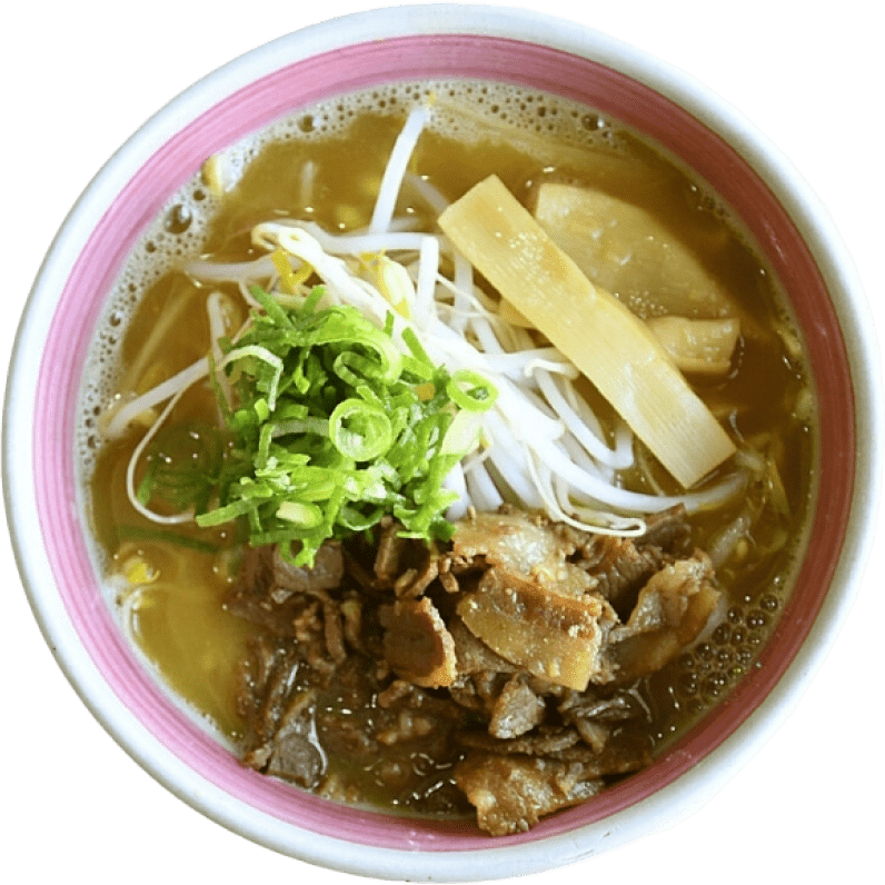 田村ラーメン